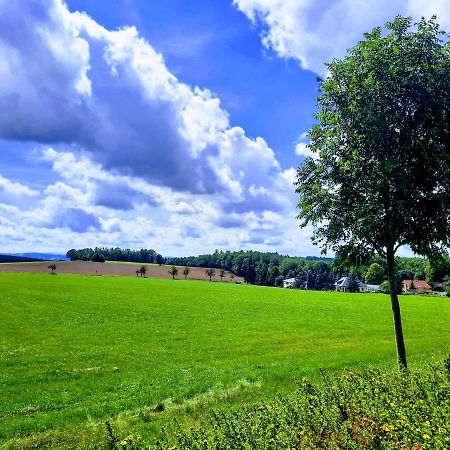 Precioso Apartamento, Aparcamiento Gratis Augustusburg Eksteriør billede