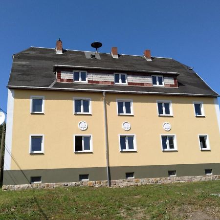 Precioso Apartamento, Aparcamiento Gratis Augustusburg Eksteriør billede