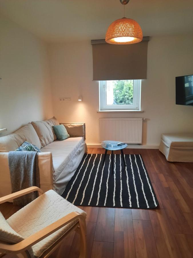 Precioso Apartamento, Aparcamiento Gratis Augustusburg Eksteriør billede