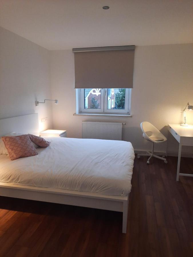 Precioso Apartamento, Aparcamiento Gratis Augustusburg Eksteriør billede