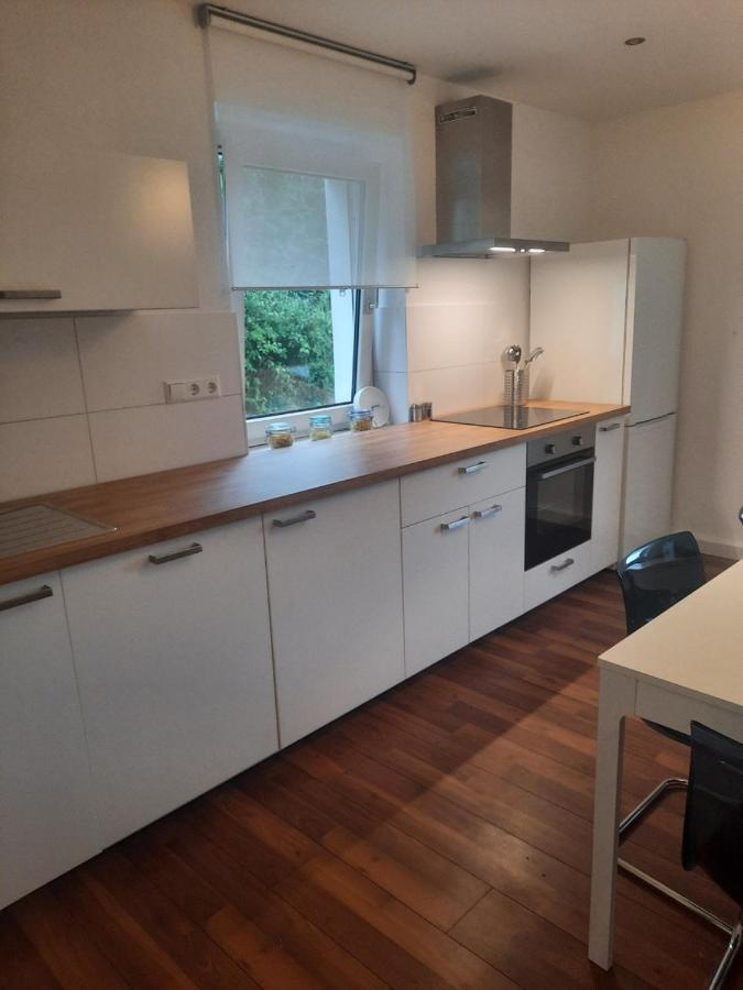 Precioso Apartamento, Aparcamiento Gratis Augustusburg Eksteriør billede