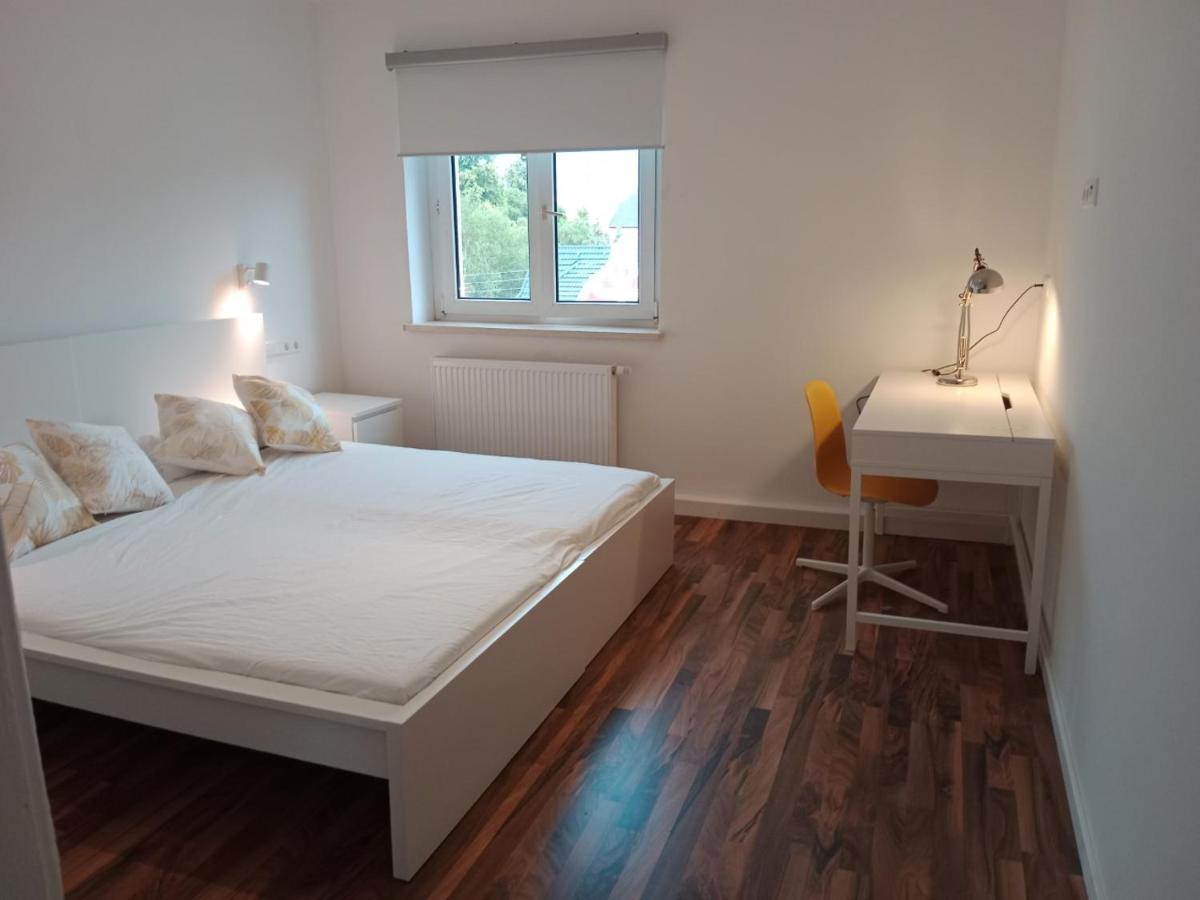 Precioso Apartamento, Aparcamiento Gratis Augustusburg Eksteriør billede