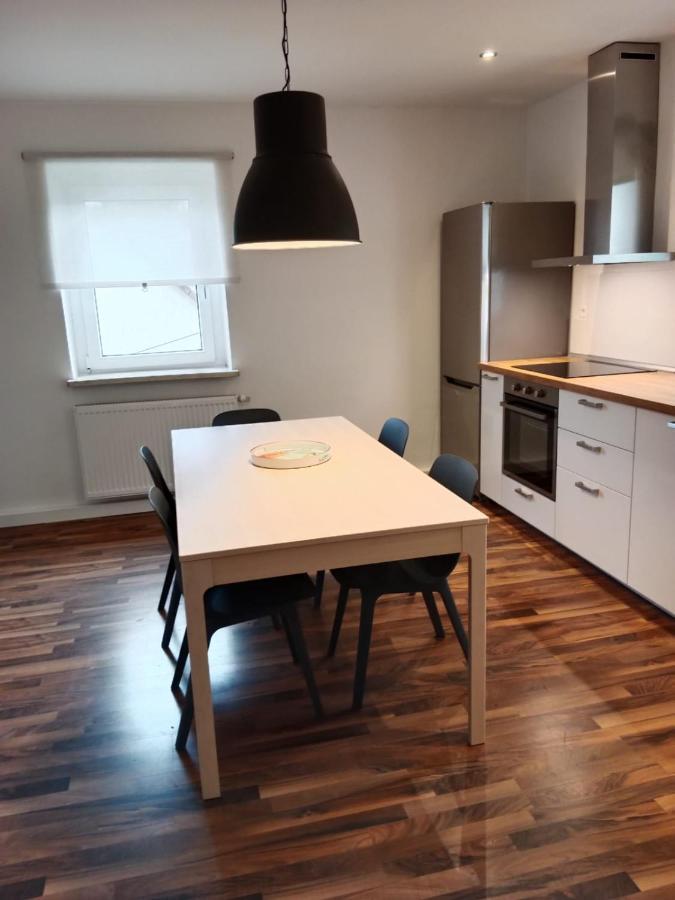Precioso Apartamento, Aparcamiento Gratis Augustusburg Eksteriør billede